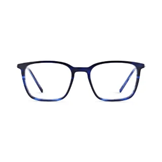 Lightec Eyeglasses OMICRON 65 - 30322L