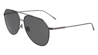 033 Gunmetal Matte