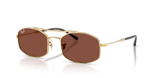001/C5 Arista Gold