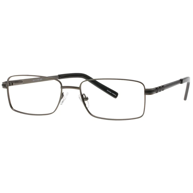 Buxton Eyeglasses BX16