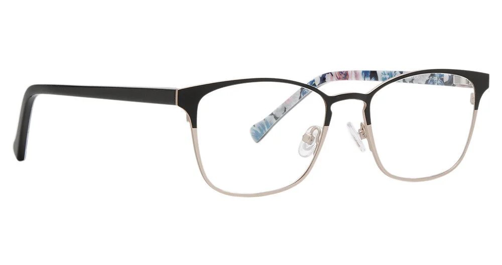 Vera Bradley Eyeglasses Jaycee