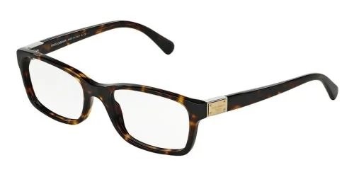 Dolce & Gabbana Eyeglasses DG3170