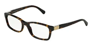 Dolce & Gabbana Eyeglasses DG3170