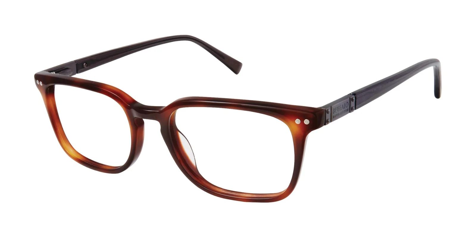 Buffalo David Bitton Eyeglasses BM002