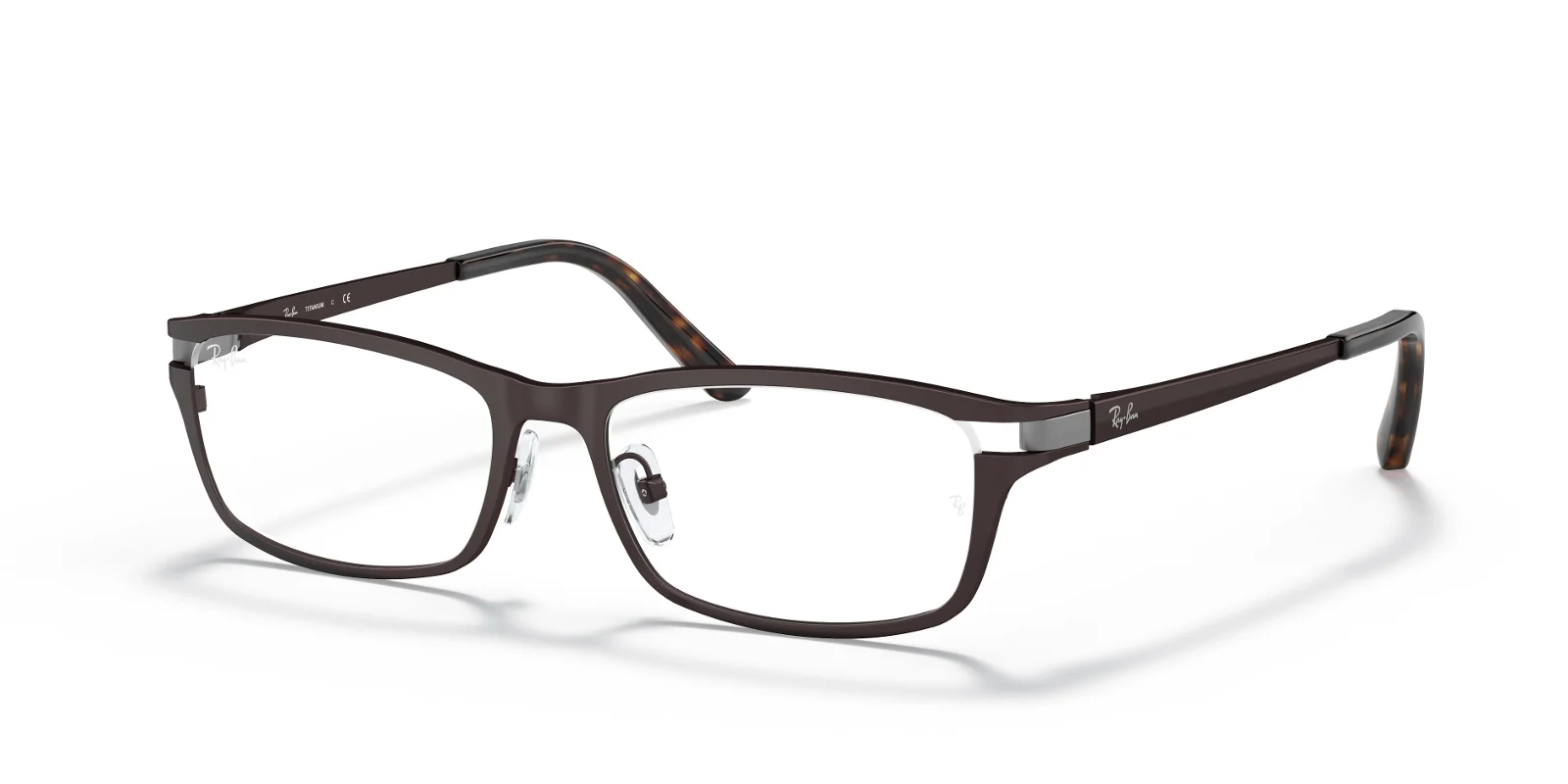 Ray Ban Eyeglasses RX8727D