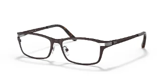 Ray Ban Eyeglasses RX8727D