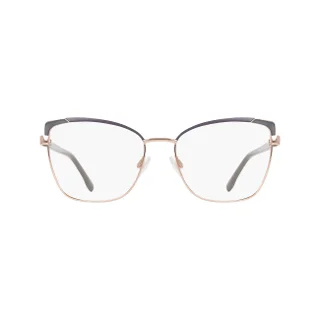 Mcallister Eyeglasses MC4568