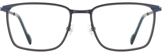 Scott Harris Eyeglasses SH-906