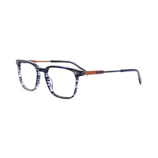Nomad Eyeglasses PHOENIX ACETATE - 40196N