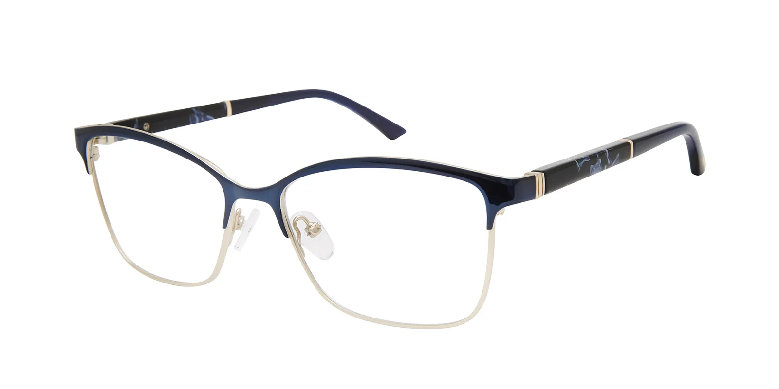 Kay Unger Eyeglasses YK1013