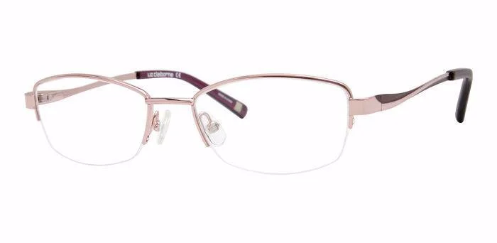 Liz Claiborne Eyeglasses L 460