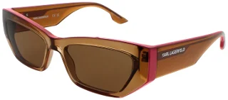 Karl Lagerfeld Sunglasses KL6160S