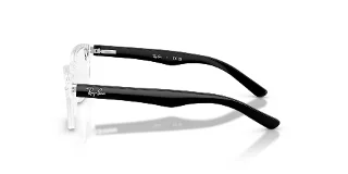 Ray Ban Eyeglasses RY1555