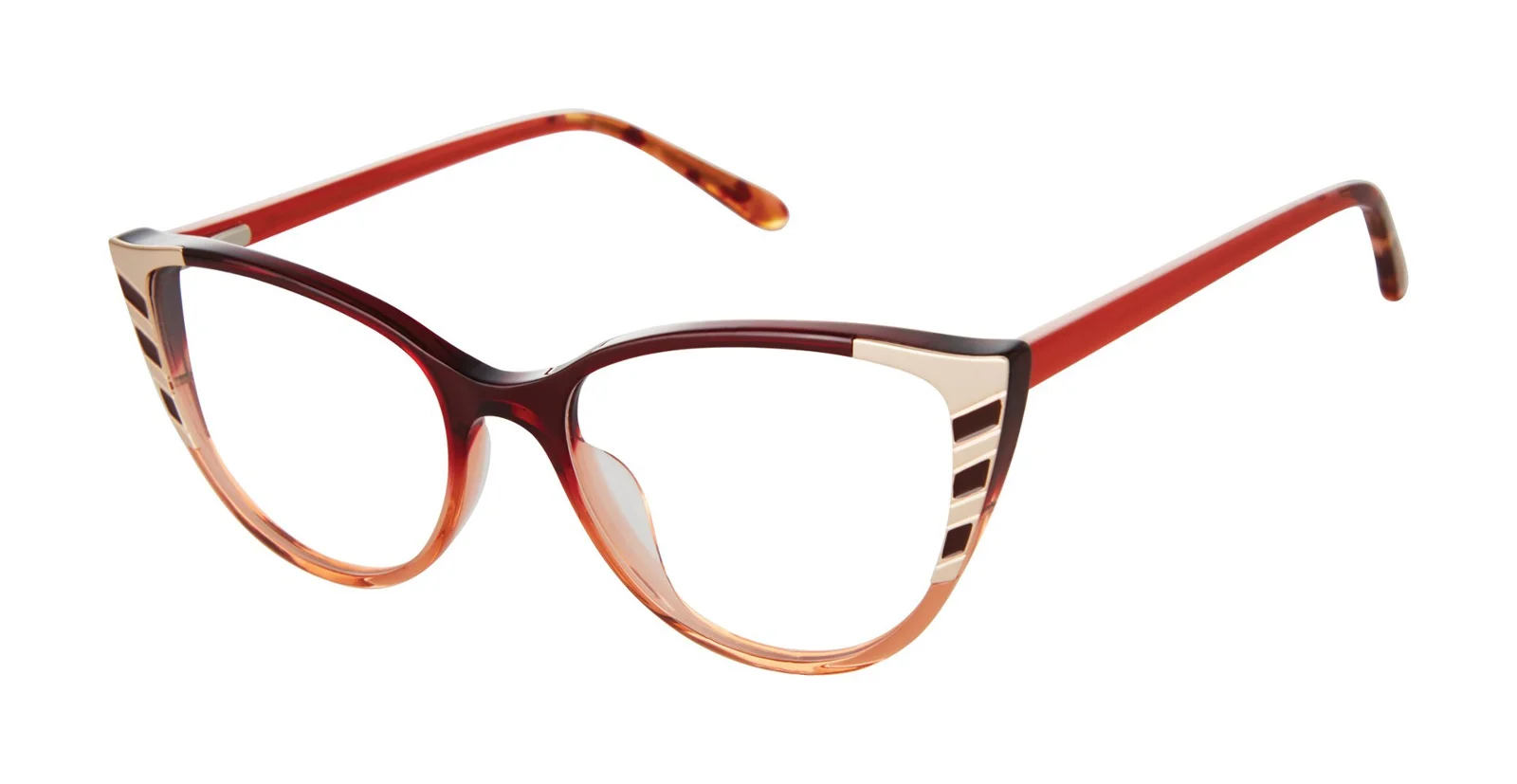 Lulu Guinness Eyeglasses L942