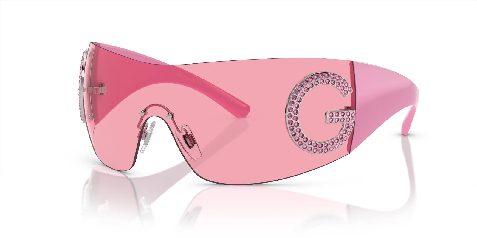 Dolce & Gabbana Sunglasses DG2298B