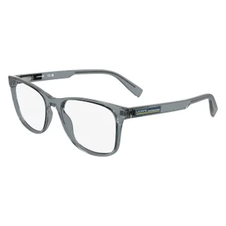 035 Transparent Grey
