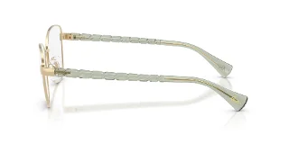 Ralph Eyeglasses RA6064