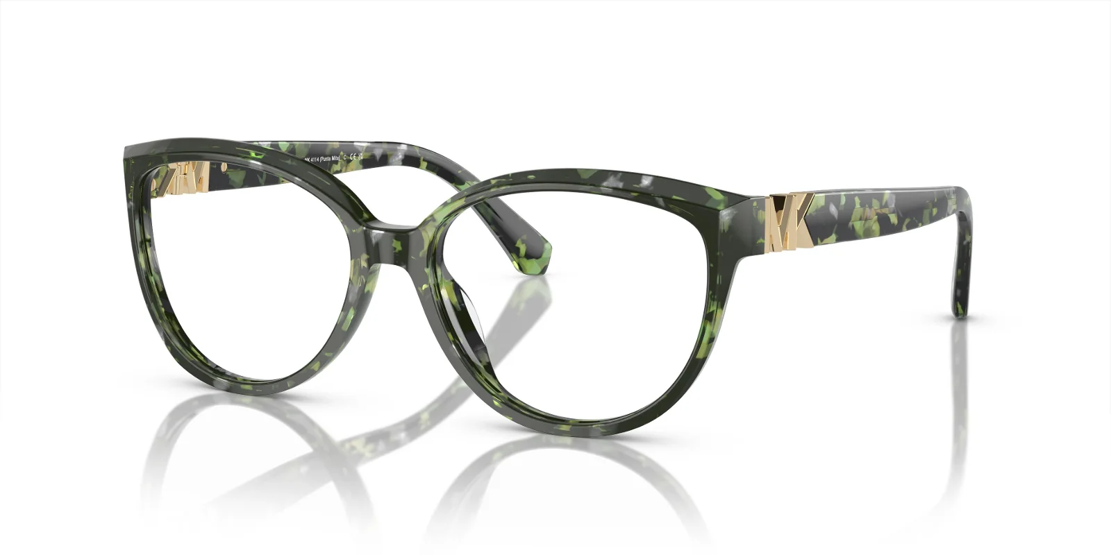 Michael Kors Eyeglasses MK4114