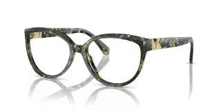 3953 Amazon Green Tortoise