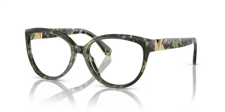Michael Kors Eyeglasses MK4114