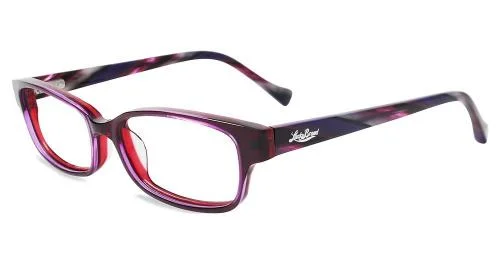 Lucky Brand Eyeglasses SEASCAPE