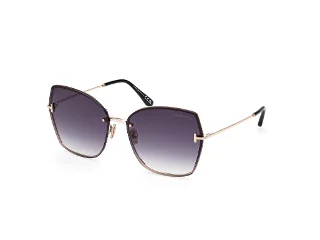 Tom Ford Sunglasses FT1107