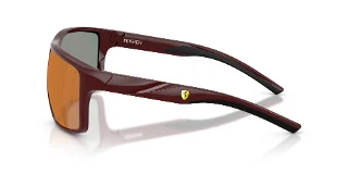 Ferrari Scuderia Sunglasses FZ6015U