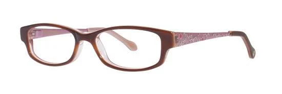 Lilly Pulitzer Eyeglasses LINZY