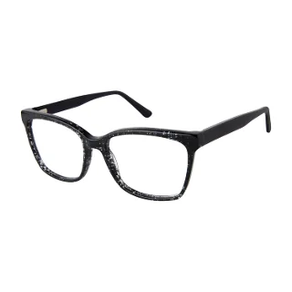 Isaac Mizrahi Ny Eyeglasses 30069