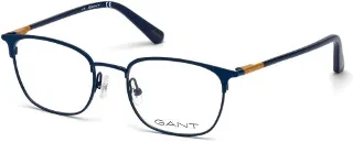 091 Matte Blue