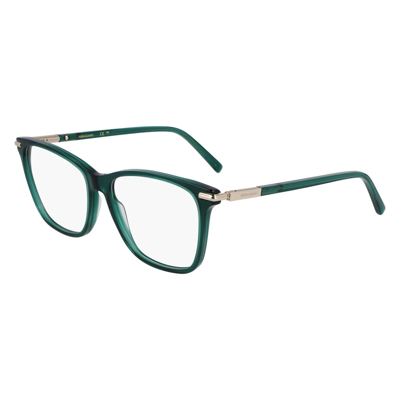 Salvatore Ferragamo Eyeglasses SF3013