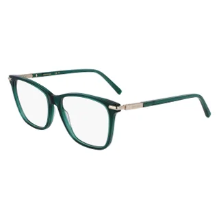 317 Transparent Green