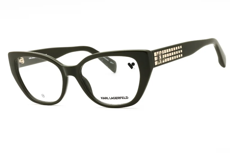 Karl Lagerfeld Eyeglasses KL6151