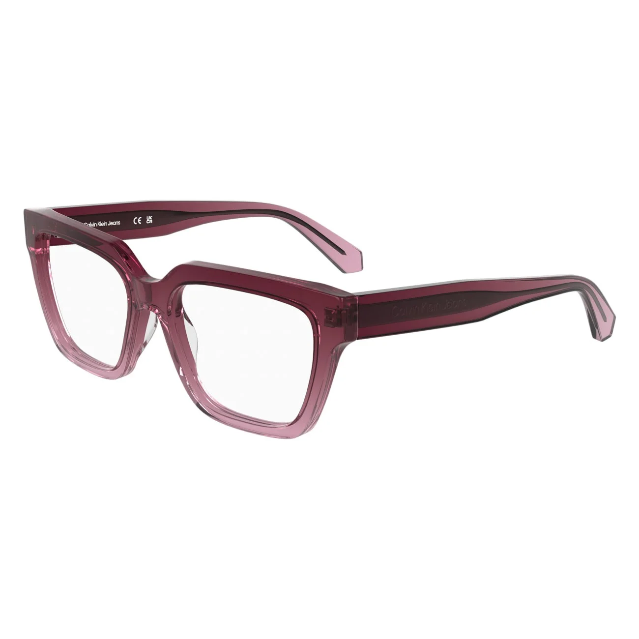 Calvin Klein Collection Eyeglasses CKJ25609