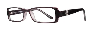 Affordable Designs Eyeglasses Monica