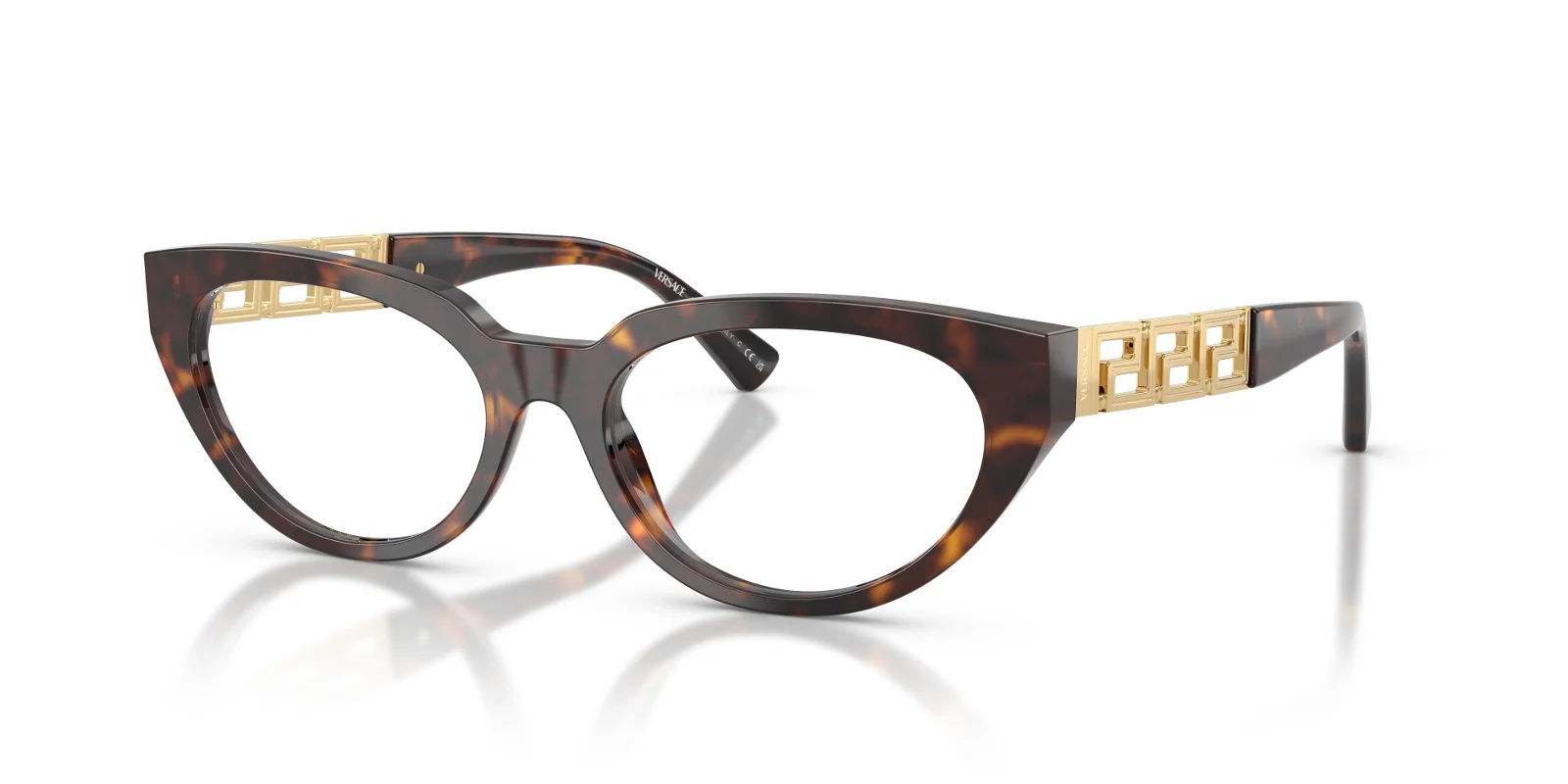 Versace Eyeglasses VE3383