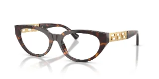 Versace Eyeglasses VE3383