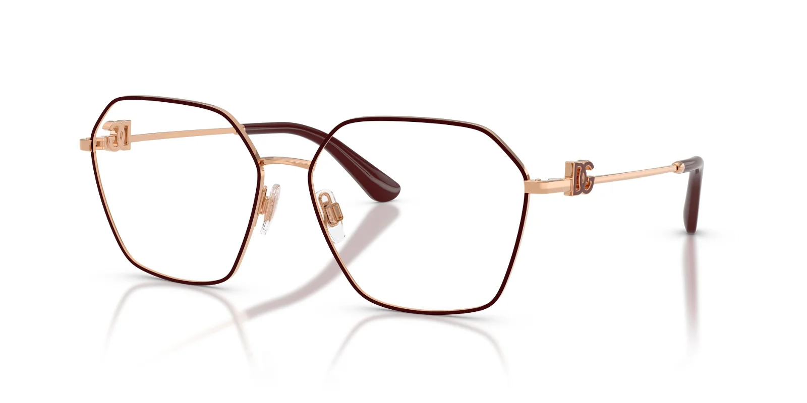 Dolce & Gabbana Eyeglasses DG1366