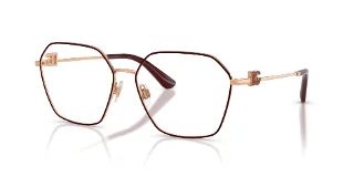 1351 Pink Gold/Bordeaux