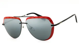 68C Red/Other / Smoke Mirror