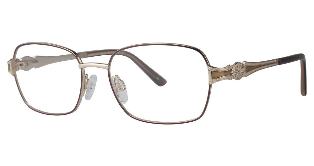 Sophia Loren Eyeglasses Sl Beau Rivage 70
