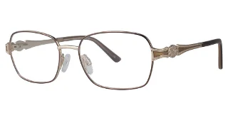 Sophia Loren Eyeglasses Sl Beau Rivage 70