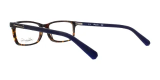 Kenneth Cole Eyeglasses KC0238