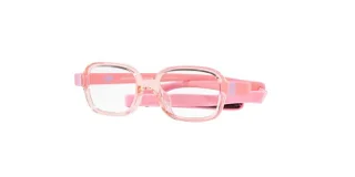 Miraflex Eyeglasses MF4001