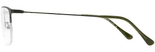 Michael Ryen Eyeglasses MR-468