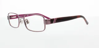 130 Purple/Brown