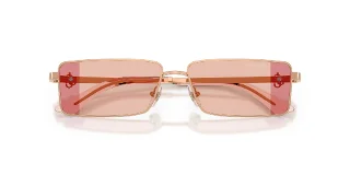 Jimmy Choo Sunglasses JC4029B