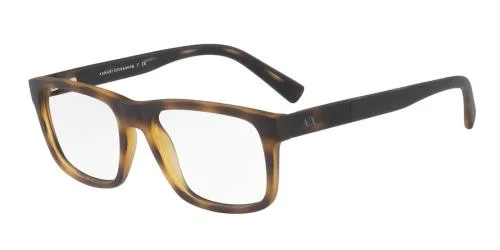 Armani Exchange Eyeglasses AX3025