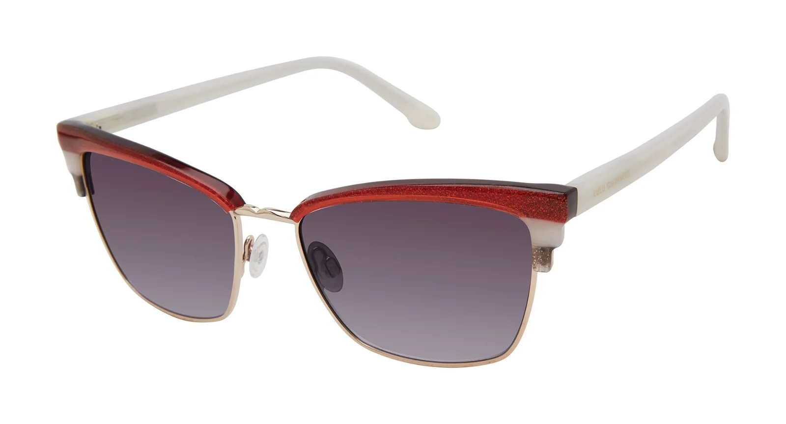 Lulu Guinness Sunglasses L184