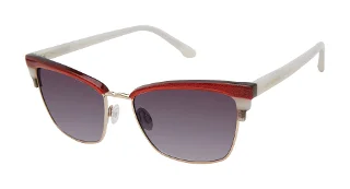 Lulu Guinness Sunglasses L184